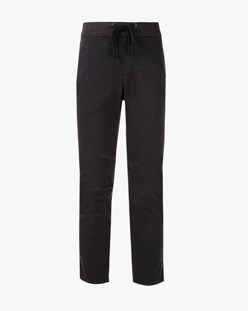 Soft Drape Utility Pant