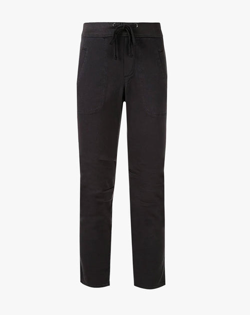 Soft Drape Utility Pant