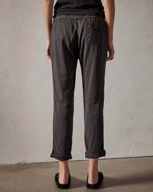 Soft Drape Utility Pant