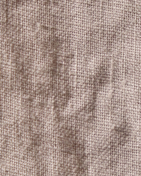 Wide Leg Relaxed Linen Pant