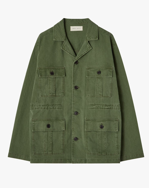 Amy Jacket