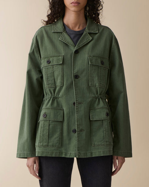 Amy Jacket
