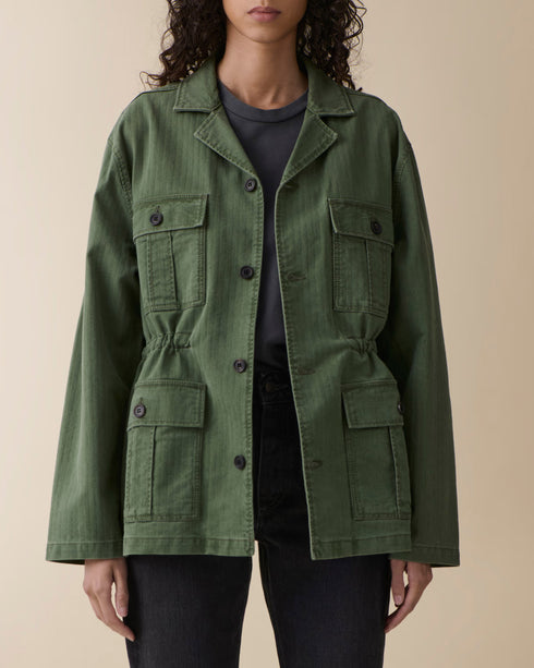 Amy Jacket