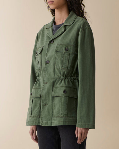Amy Jacket