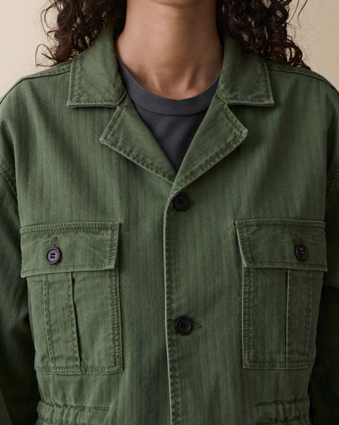 Amy Jacket