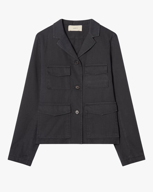 Carole Jacket