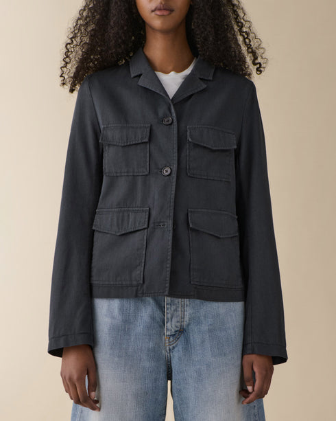 Carole Jacket