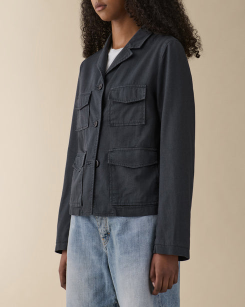 Carole Jacket