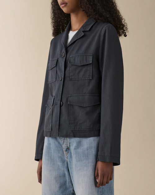 Carole Jacket