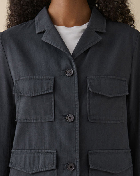 Carole Jacket