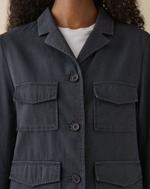 Carole Jacket