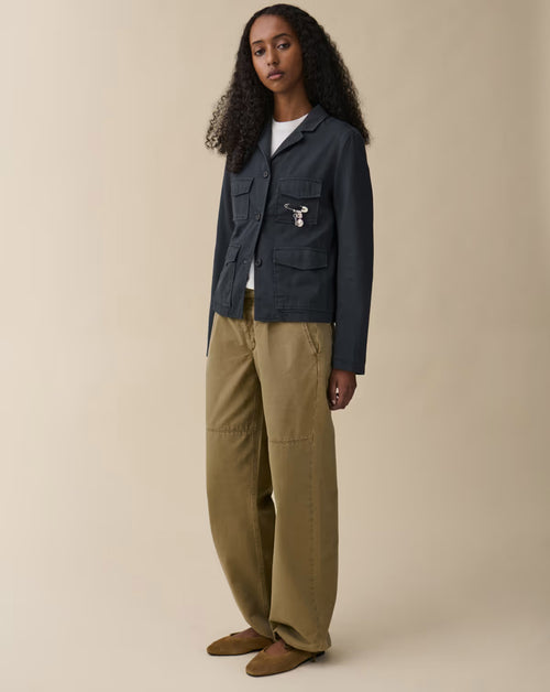 Carole Jacket