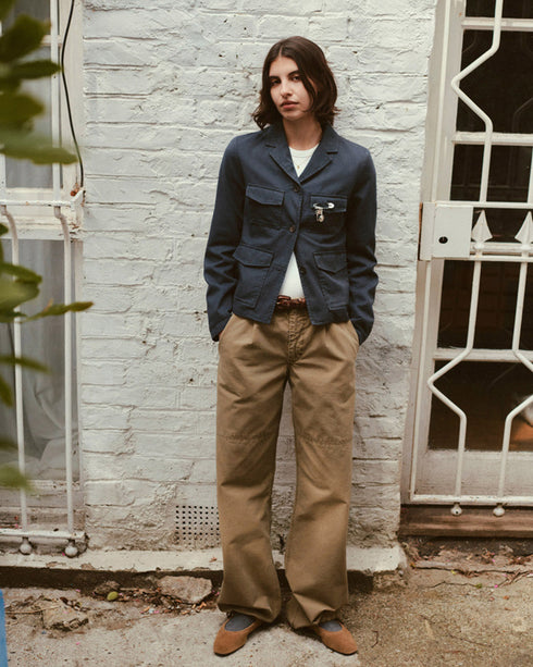 Carole Jacket