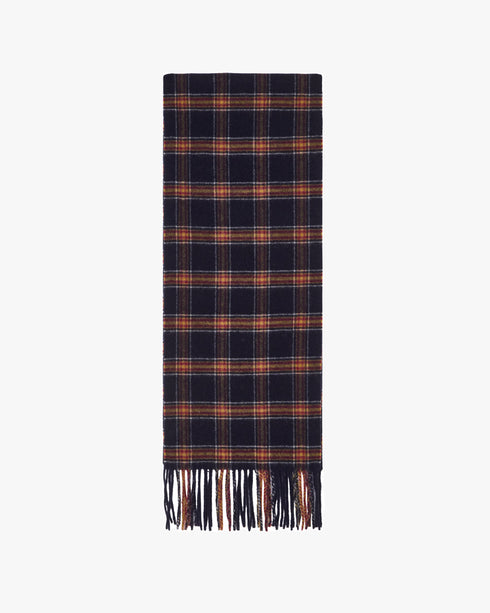 Charlie Scarf