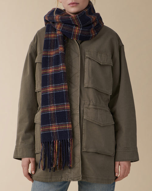 Charlie Scarf