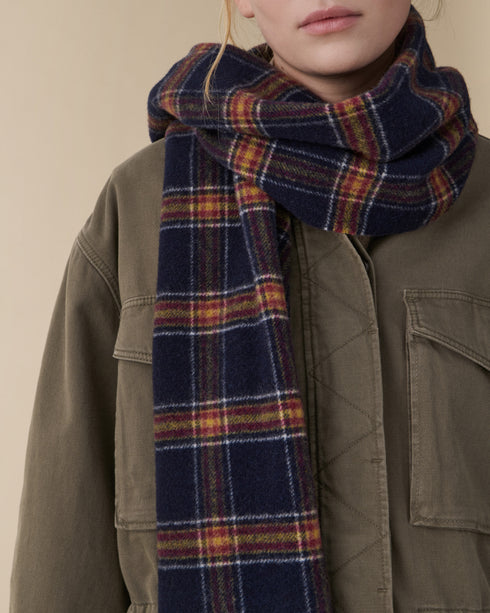 Charlie Scarf