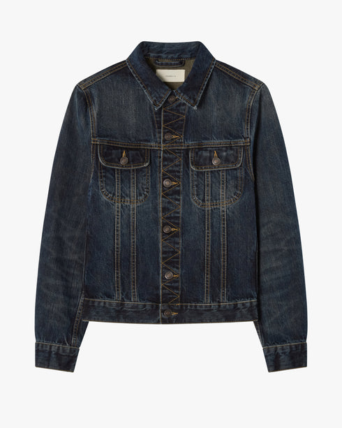 Elsa Denim Jacket