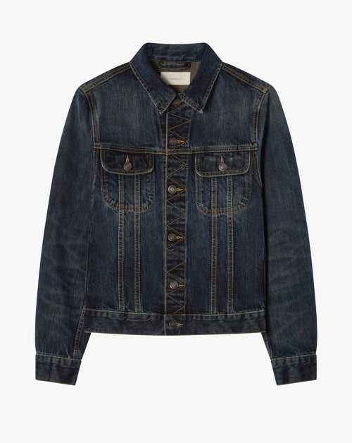 Elsa Denim Jacket