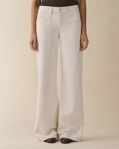 Guell Pant