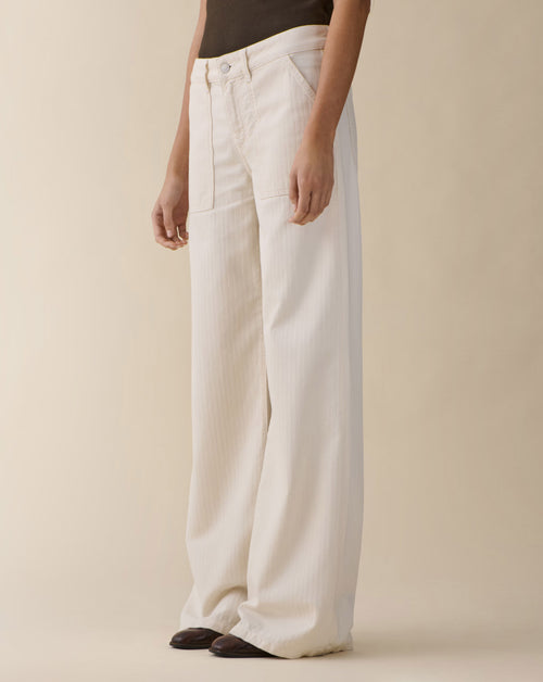 Guell Pant