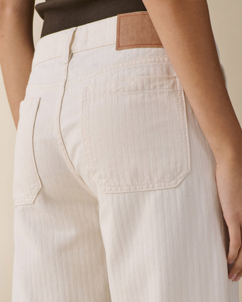 Guell Pant