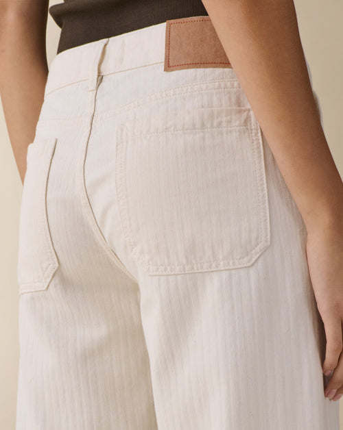 Guell Pant