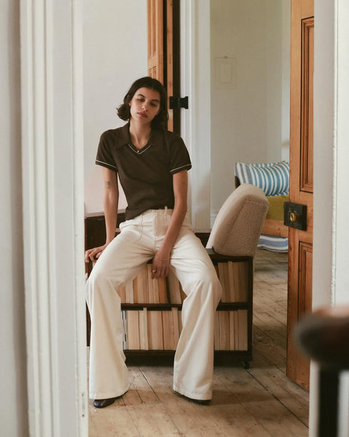 Guell Pant