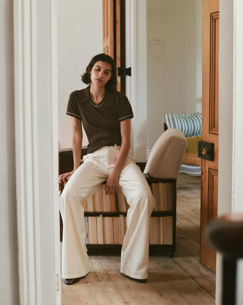 Guell Pant