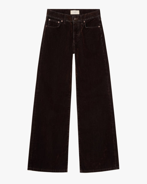 Kyoto Corduroy Jean
