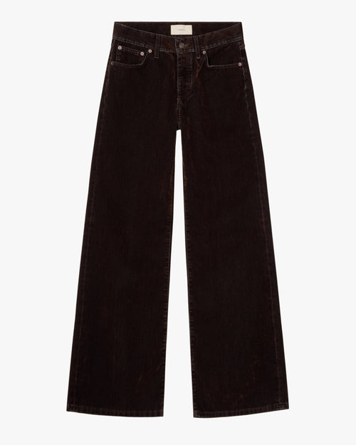 Kyoto Corduroy Jean