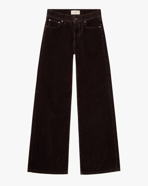 Kyoto Corduroy Jean