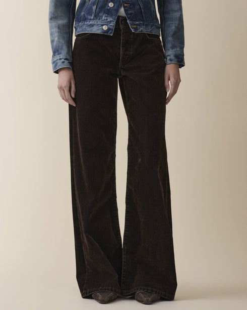Kyoto Corduroy Jean