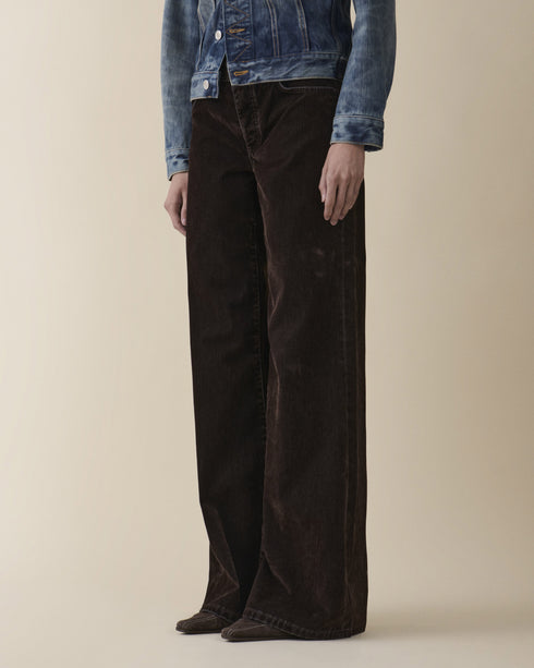 Kyoto Corduroy Jean
