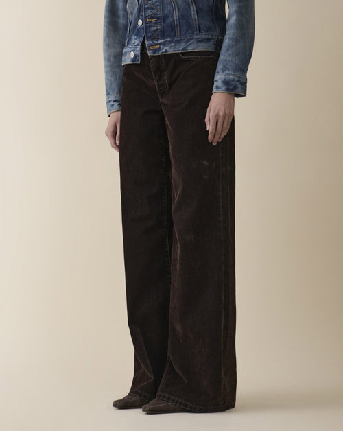 Kyoto Corduroy Jean