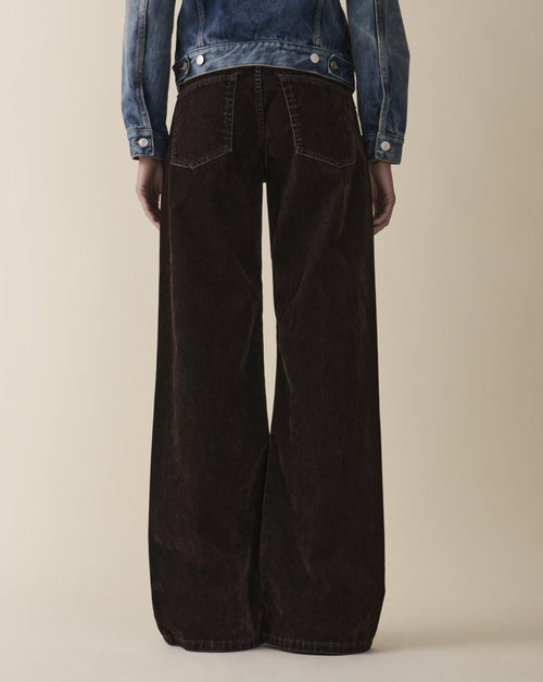 Kyoto Corduroy Jean