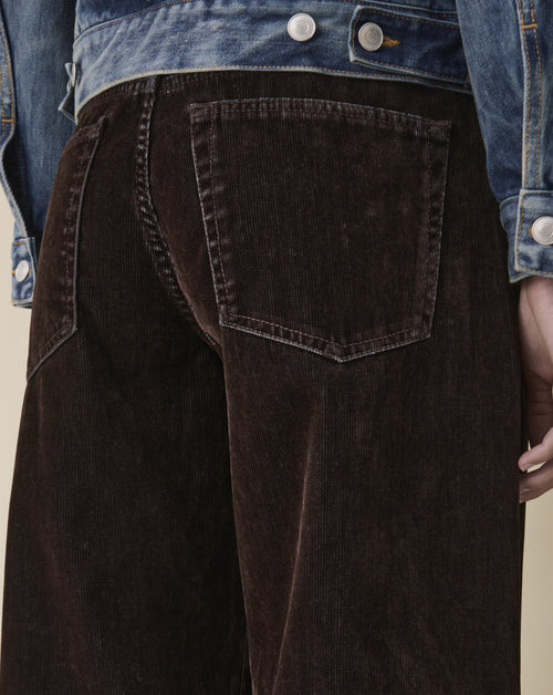 Kyoto Corduroy Jean