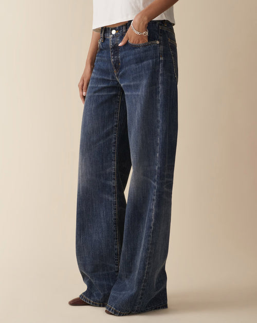 Kyoto Jean