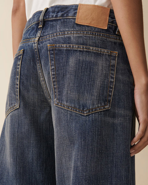 Kyoto Jean