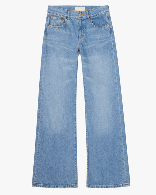 Kyoto Jean
