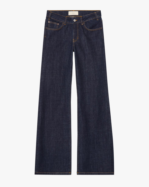 San Babila Jean