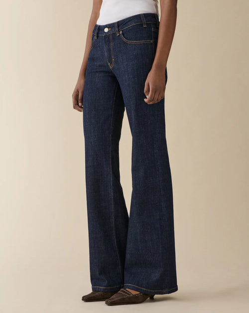San Babila Jean