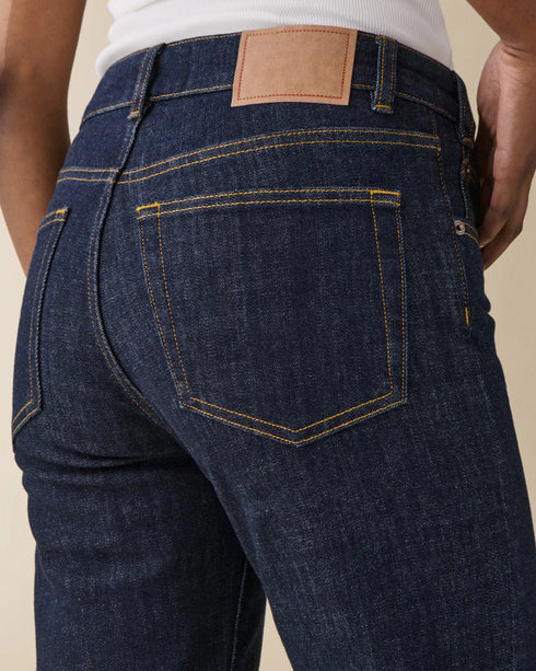 San Babila Jean