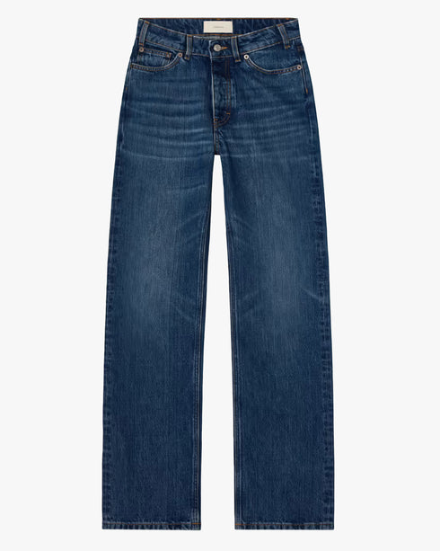 Virgo Jean