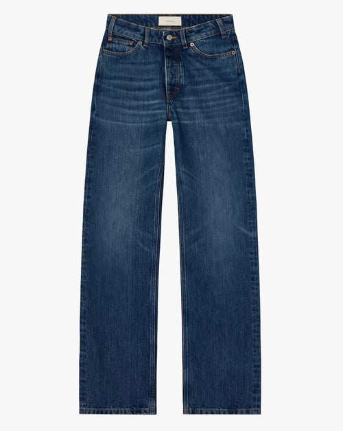 Virgo Jean