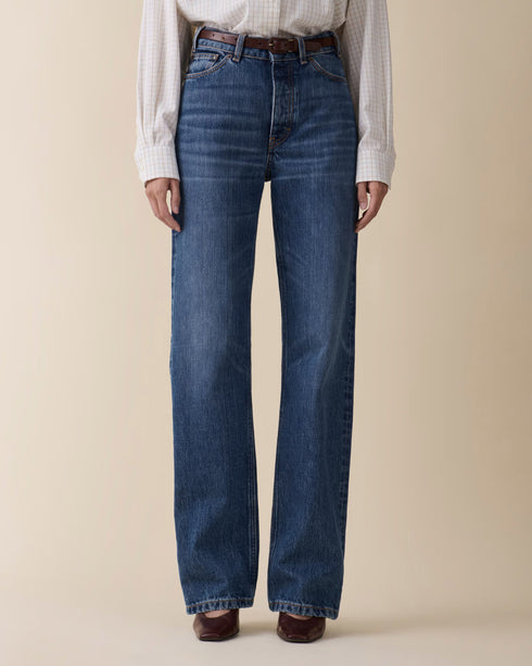 Virgo Jean