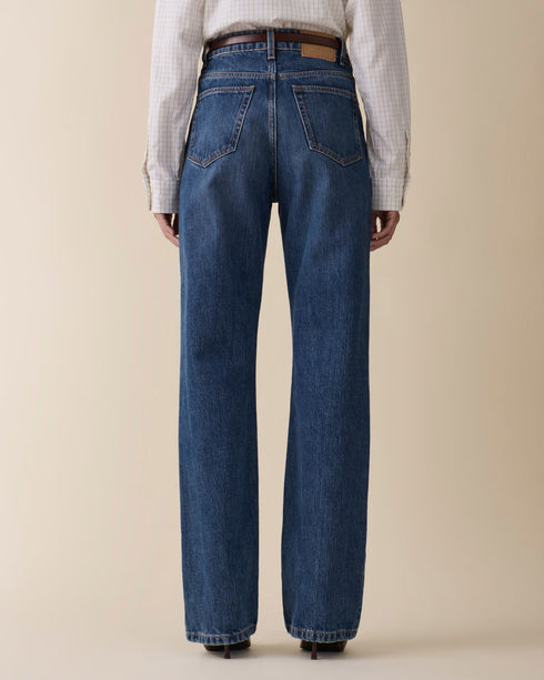 Virgo Jean