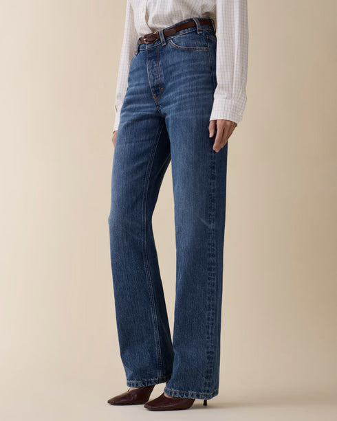 Virgo Jean