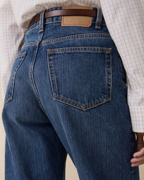 Virgo Jean
