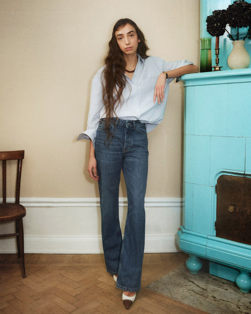 Virgo Jean