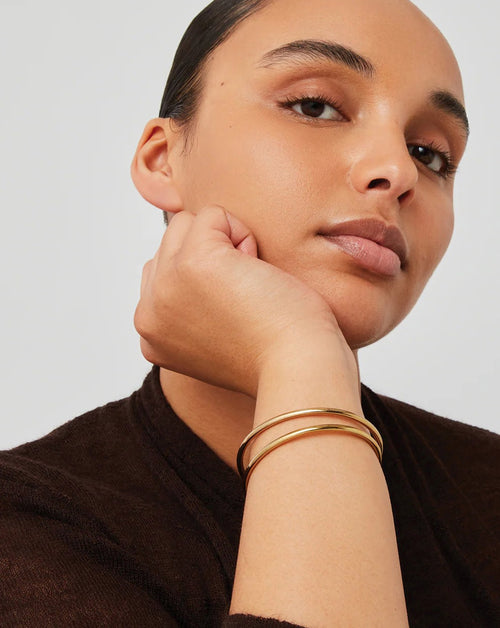 Dane Bangle Set - 2 Pack